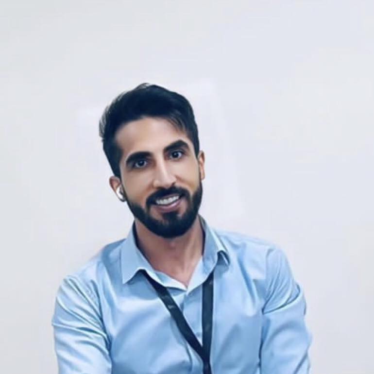Muath AL-Oleimat
