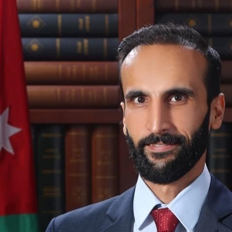 د. إبراهيم العليمات