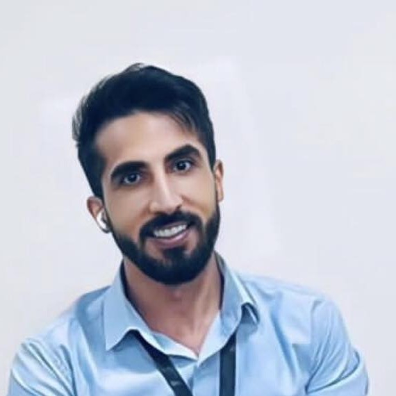 معاذ العليمات